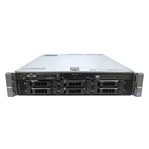 1 Virtualization+Dell+PowerEdge+R710+Refurbished