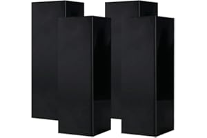 Garage Wall Protector Foam Wall Corner Guard for Parking Garages - Wall Edge Protector Protect Your Car - Garage Wall - Wall 