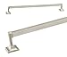 Randall Series 4-Piece Bath Accessories Set, Brushed Nickel