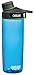 CAMELBAK Chute Boomerang Blue Water Bottle .6 Liter, 1 EA