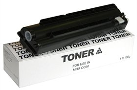 MITA toner compatible for CC60 pcs.