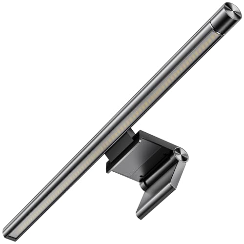 Miritz Monitor Light Bar For Flat-Panel Displays