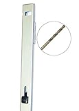 Computer Security Products File Locking BAR - Gray