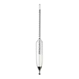 SP Bel-Art, H-B DURAC 10/45 Degree API Hydrometer