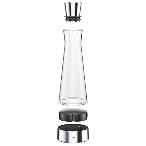 Slim Flow Carafe, 34 Oz. - Thumbnail 4