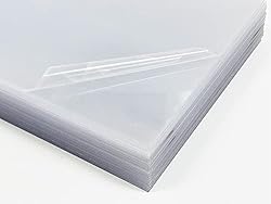 WHOLESALE ARTS AND FRAMES 0.06" Clear 14x18 Acrylic