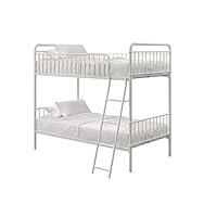 Max & Finn DZ53708 Bunk Bed, Twin