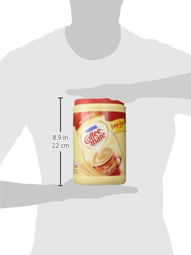Coffee Mate Creamer 50 OZ - Thumbnail 5