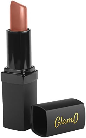 Lipstick by GlamO, Matte (Role Model)