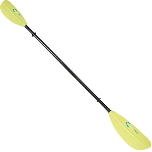 Top 10 Kayak Paddles Carbon Fiber of 2020 No Place Called Home