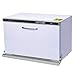 AW 3in1 23L Hot Heat Towel Warmer Cabinet Machine 19.76 x 12.28 x 13.5