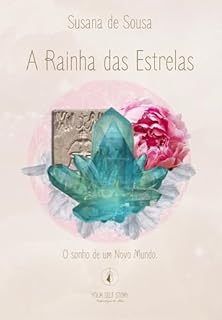 Livro A Rainha Das Estrelas