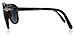 Persol Mens Sunglasses Tortoise/Blue Acetate - Polarized - 52mm