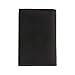 Montblanc Men's Business Card Case, Black, us:one Size