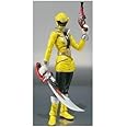 Bandai S.H. Figuarts - Gokai Yellow Exclusive