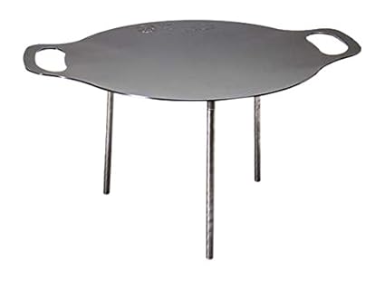 Parrillas chimenea | Parrillas