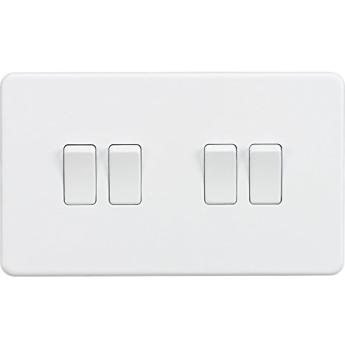 10A 4G 2-Way Switch