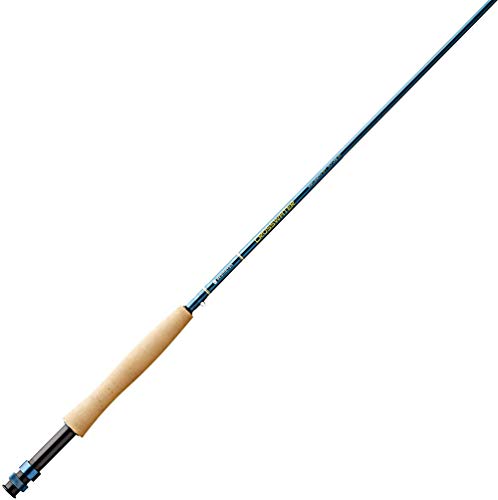 LYYJIAJU Rod Portable Ultra léger de pêche Super Hard Long Lancer Rod, et Ultra-Fine Ultra-léger, Canne à pêche à la…
