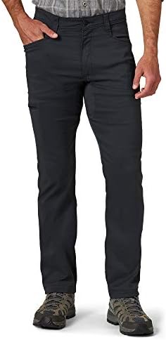 Synthetic Utility Pant, Caviar, 34W x 
