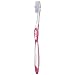 Colgate Gum Comfort Toothbrush with Floss-Tip Bristles, Soft - 6 pack