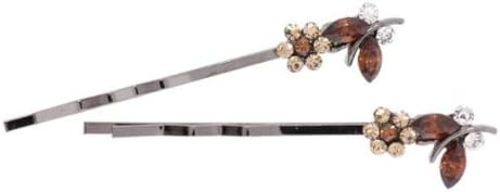 Bobby Pin - hpi0049 - topaz