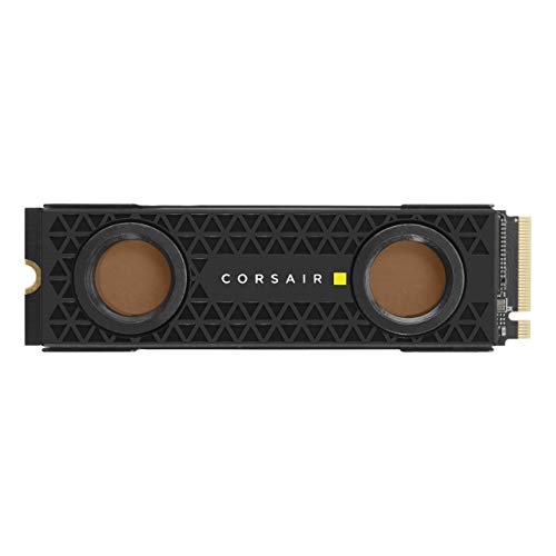 Comprar SSD Corsair MP600 Pro SSD 2TB Hydrox Edition M.2 2280