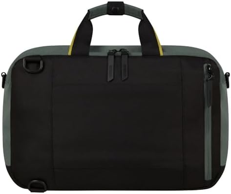 Take2Cabin - Borsa da viaggio 3 vie Ryanair, 40 cm, 25 L, Verde (Dark Forest)