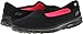 Skechers Performance Women's Go Walk 2 Axis Slip-On Walking Shoe,Black,8.5 M US