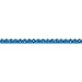 Sparkle Trimmers, 2 1/4"x32 1/2', Blue Sparkle (TEIT91413) Category: Bulletin Boards and Accessories