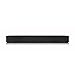 LG SK1 2.0-Channel Compact Sound Bar with Bluetooth – (SK1) + 6ft Optical Toslink 5.0mm OD Audio Cable + 1 Year Extended Warrantythumb 1