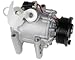 ACDelco Genuine Parts 15-21727 Air Conditioning Compressor