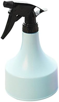 HongXander Empty Spray Bottle Plastic Watering The Flowers Water Spray For Salon Plants (BU)