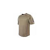 Condor Men's Trident Battle Top Tan size XL