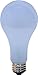 GE Lighting 97785 50/100/150-Watt A21 3-Way Reveal Light Bulb