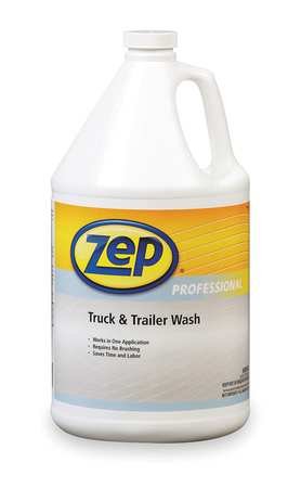 ZEP PROFESSIONAL, 1041477, R08024 ZEP Prof Truck &Trailer WASH