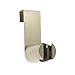 Sprayer Holder with Toilet Hanging Bracket Attachment for Handheld Bidet, Wand, Shower, Diaper Sprayer