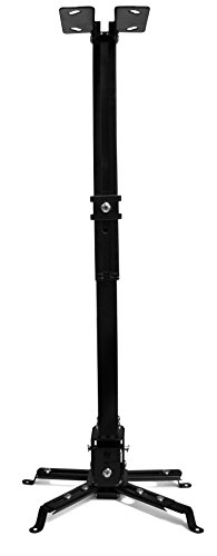 5 Universal+Theater+Projector+Adjustable+P+MOUNT+BL