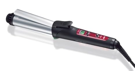 Braun Satin Hair Colour - Moldeador para cabello: Amazon.es: Salud y cuidado personal