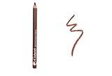 Lip Liner Chestnut By Gabriel Cosmetics