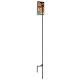 Stealth Cam Trail Camera Holder Post