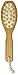Swissco Bamboo Collection Double Sided Body Brush