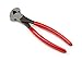 TEKTON 34053 8-Inch End Cutting Pliers