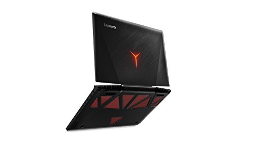 Lenovo Legion Y910-17ISK - Ordenador portátil Gaming de 17,3