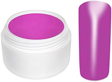 Purenail Les Trendy Uv Colour Gel For Nails And False Nails - Sapphire, 5Ml