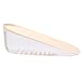 Premium Heel Cushions for Heel Pain Relief & Shoe Comfort – Gel Inserts for Men & Women, High Heel Pads & Grips, Adjust for Loose Shoes (Small (1.4