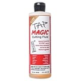 TAP Magic 10016E EP-XTRAOZ ONE Friendly Cutting FLUIDS - 16 OZ. SPOUT TOP