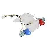 UPDATED NEW VERSION - SAP W10144820 Washer Water