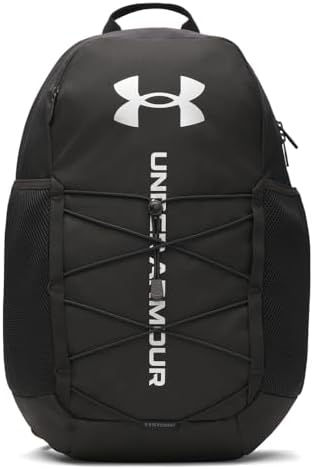Amazon.com | Under Armour Unisex-Adult Hustle Sport Backpack