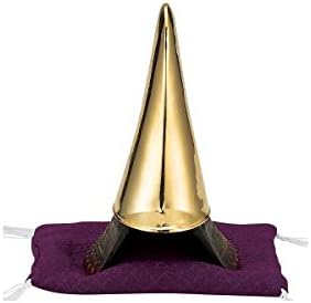Tokyo Matcha Selection Japanese Samurai Kabuto helmet - Maeda Toshiie - with cushion, box - Japan import [Standard ship by EMS with Tracking number & Insurance]