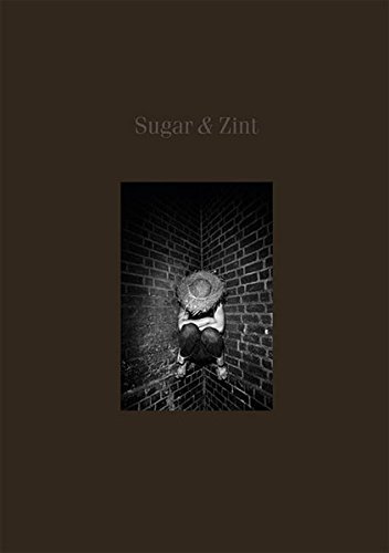 Alexander Janetzko: Sugar & Zint (English and German Edition)
